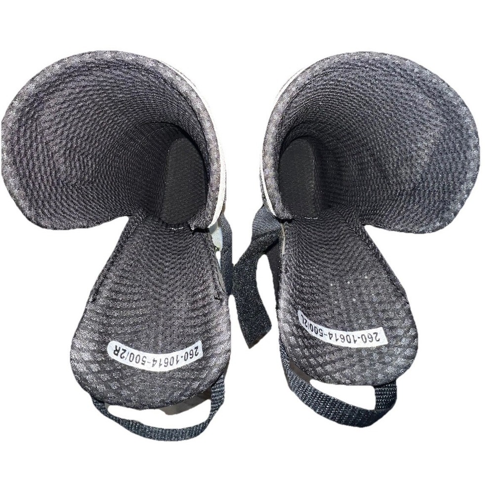 Scarpa Intuition Ski Boot Liner Size 24. NEW - Picture 4 of 5
